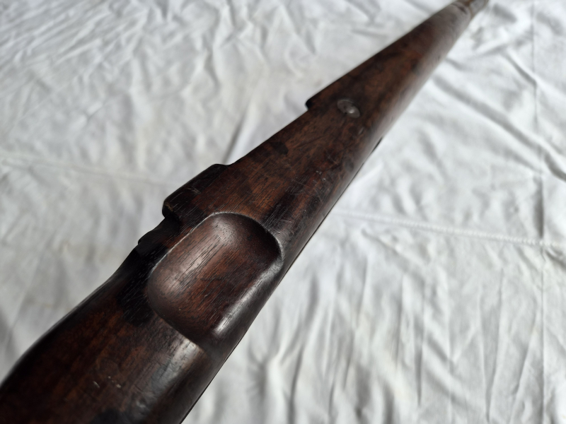 Konvolut freie Teile 98k 1941 – Bild 2
