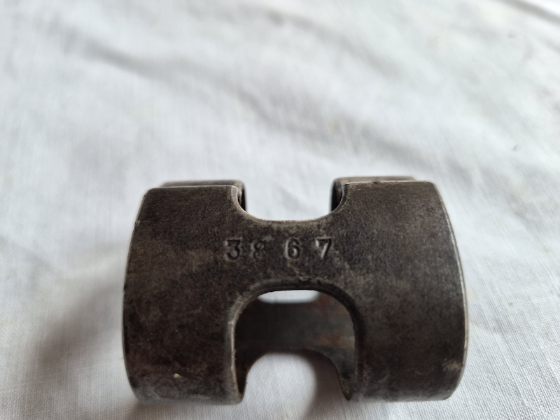 Konvolut freie Teile 98k 1941 – Bild 6
