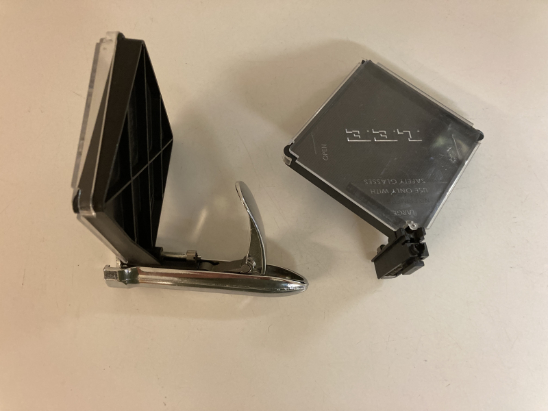 lee autoprime,eckig – kuva 1