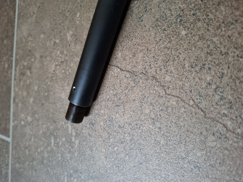 Wechsellauf Sauer 202 .270 win SemiWeight MG 15x1 – Bild 2