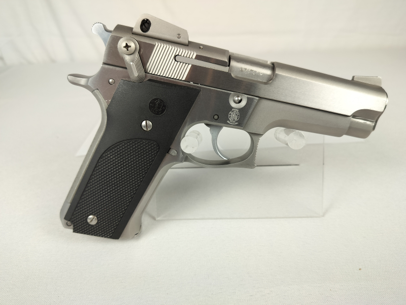 Pistole S&W Mod. 659 in 9mm – bild 2