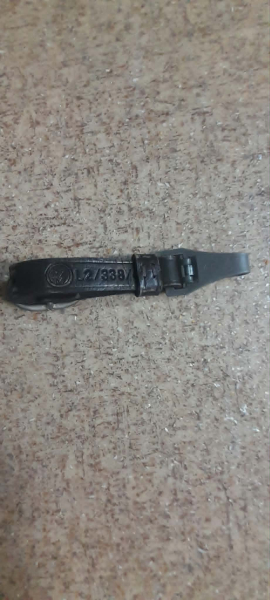 SA Dolch Gehänge RZM L2/338/41 – Bild 1