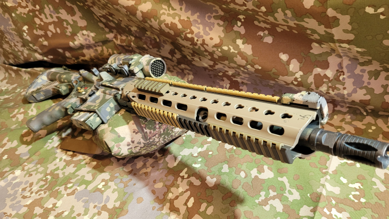 HK MR223 14,5" – obrázek 4