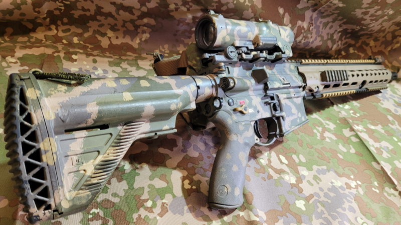 HK MR223 14,5" – obrázek 6