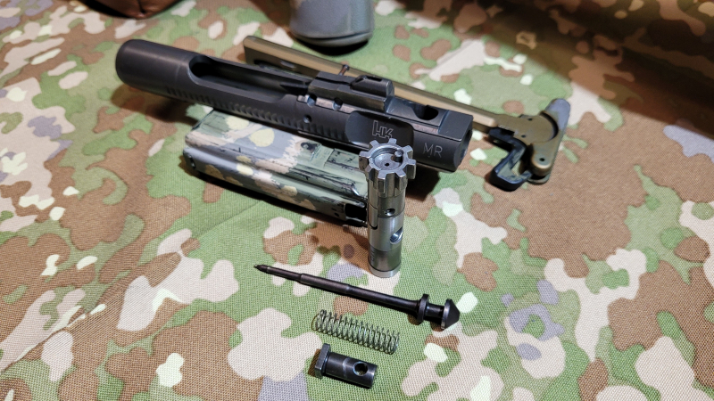 HK MR223 14,5" – obrázek 5