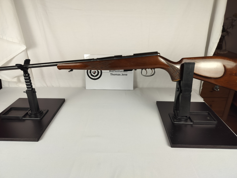 Repetierer J.P. Anschütz in .22 mag. – Bild 1