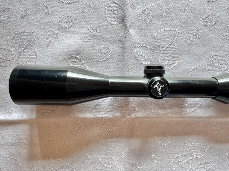 Swarovski ZF Habicht 6x42 Nova Absehen 4 – Bild 3
