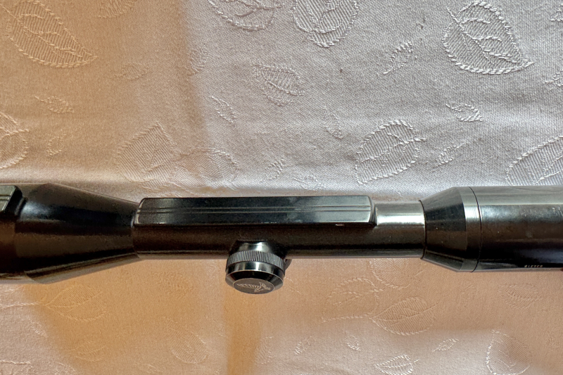 Swarovski ZF Habicht 6x42 Nova Absehen 4 – Bild 2