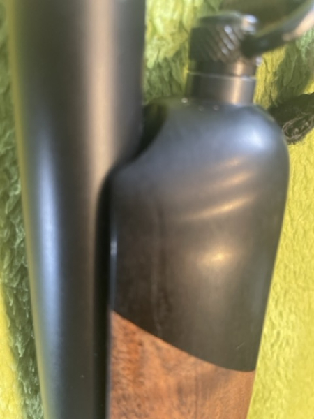 Sauer 202 Take down, Kaliber .270, Zeiss Varipoint – Bild 6