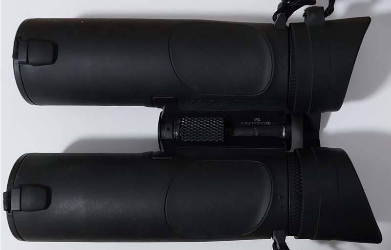 Steiner eRanger LRF 10x42 – image 2