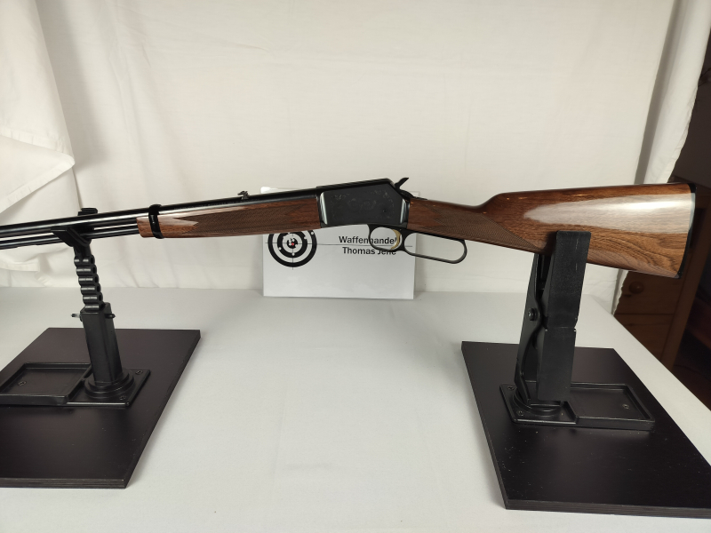 UHR Browning in .22 lr – imagen 1