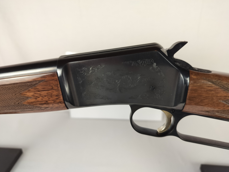 UHR Browning in .22 lr – imagen 3