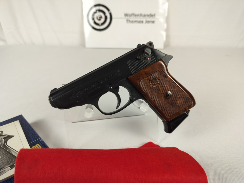 Röhm RG 800 in 8mmK – pilt 2