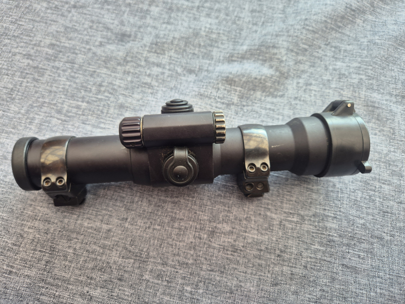 Sauer 202 9,3x62 – Bild 4