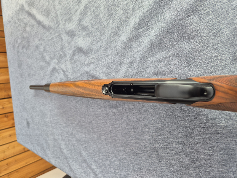 Sauer 202 9,3x62 – Bild 3