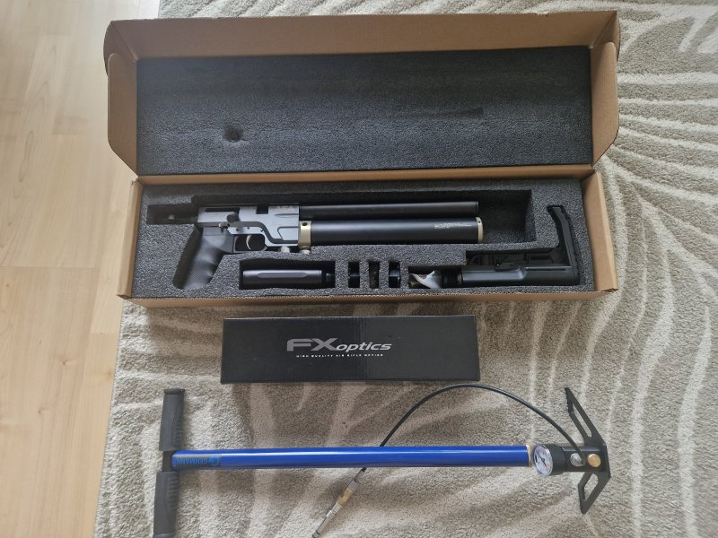 HP Max – imaginea 1