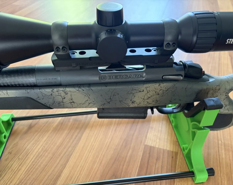Bergara B14 – Bild 4