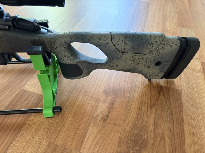 Bergara B14 – Bild 2
