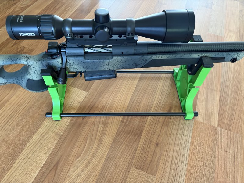 Bergara B14 – Bild 5