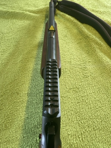 Marlin 1895, GBL, Kaliber .45-70 Government – Bild 2