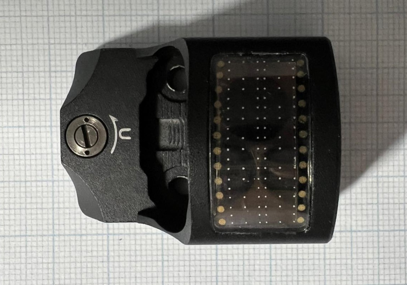 Holosan Red Dot ---NEU--- – attēls 3