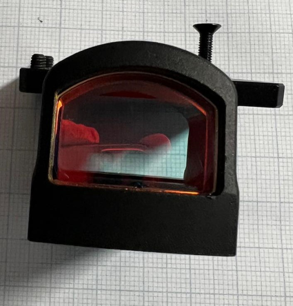 Holosan Red Dot ---NEU--- – attēls 4