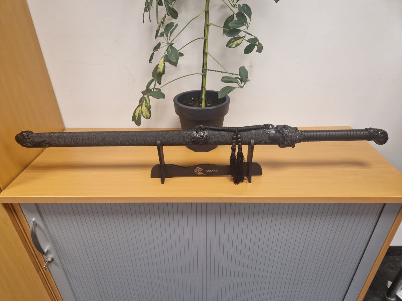 Katana Schwert – image 4