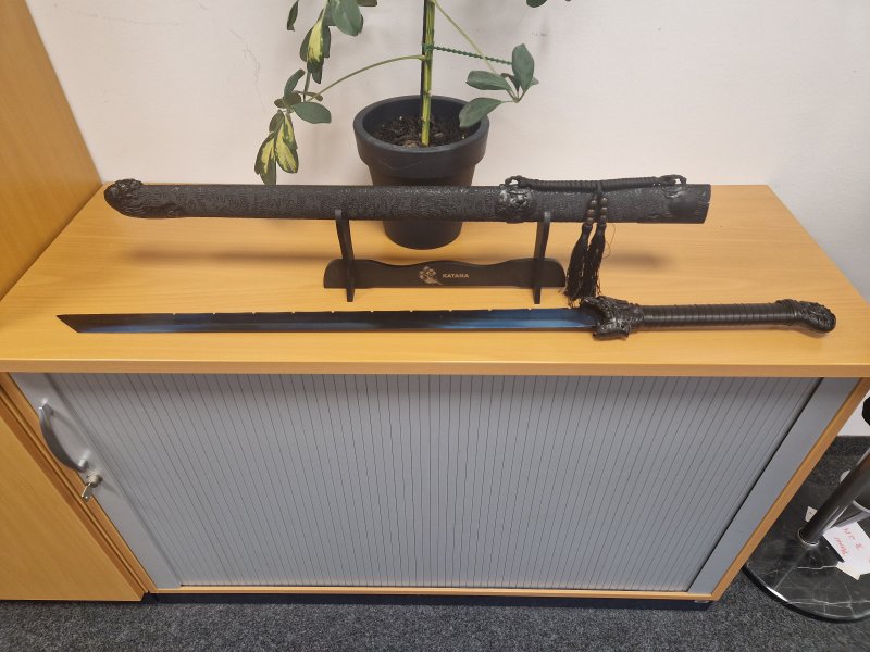 Katana Schwert – image 3