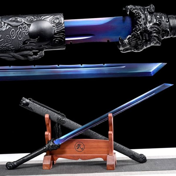 Katana Schwert – image 1