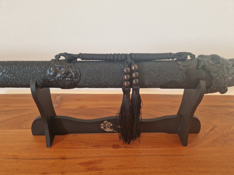 Katana Schwert – image 5
