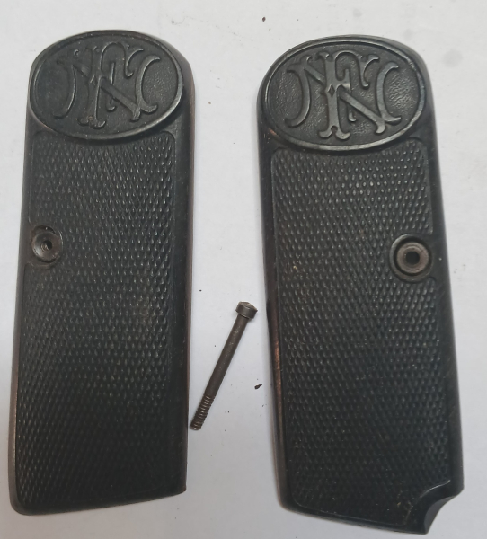 Griffschalen FN Mod. 1922 – imaginea 1