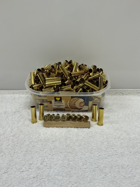 Hülsen .357 Mag. von Geco – image 1