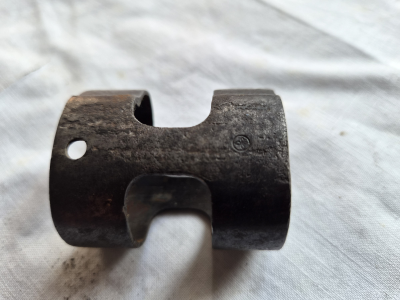 Konvolut freie Teile La Coruna Karabiner 98 – Bild 6