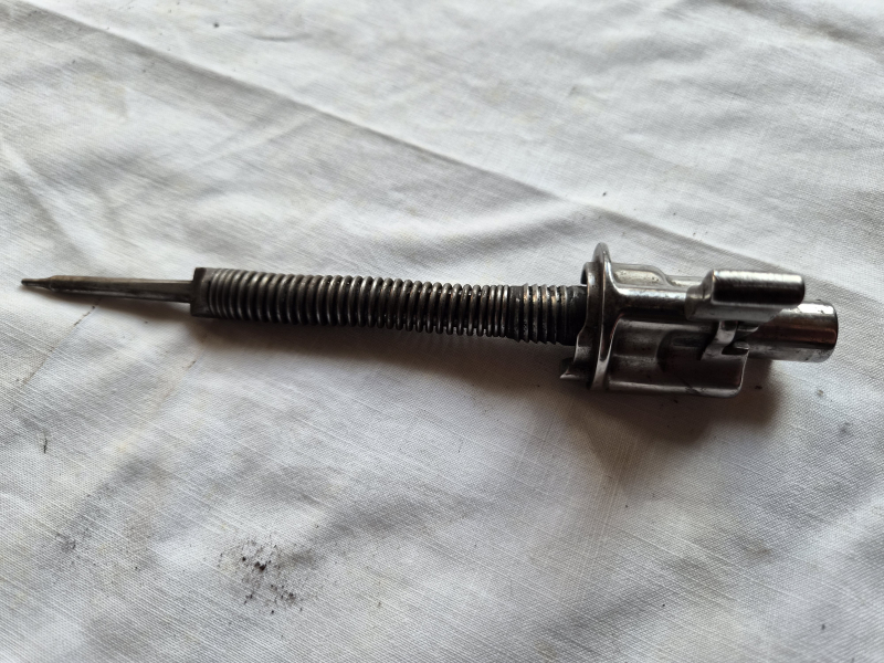 Konvolut freie Teile La Coruna Karabiner 98 – Bild 4