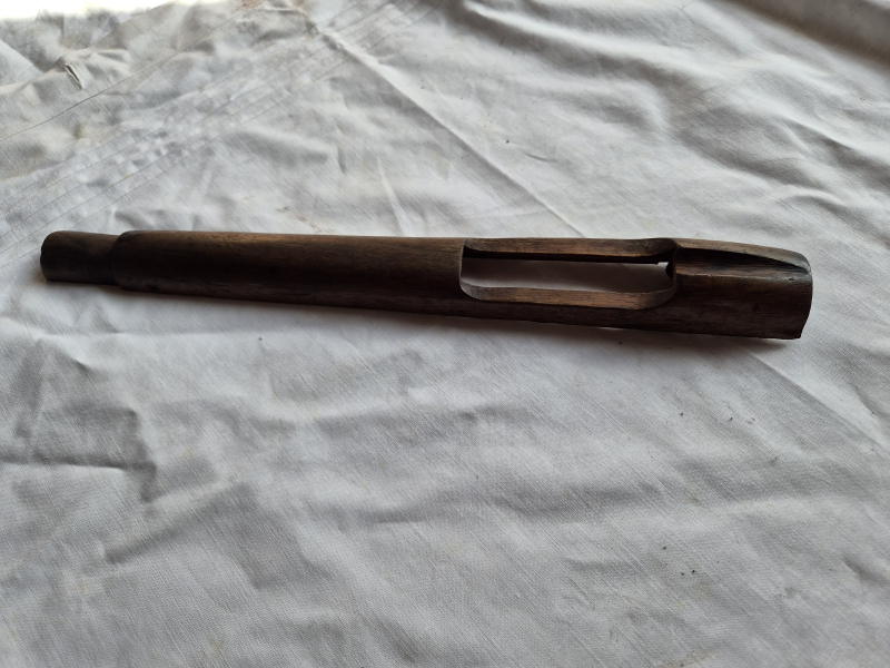 Konvolut freie Teile La Coruna Karabiner 98 – Bild 2