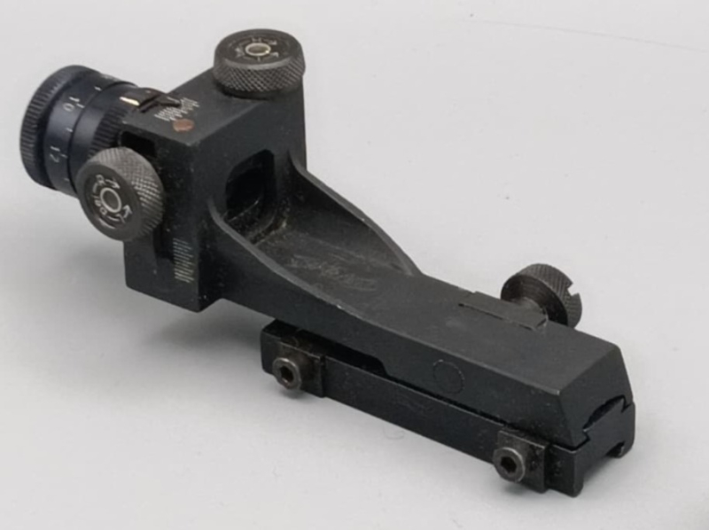 Walther Diopter – Farbfilter – Adlerauge 8-22 – afbeelding 1