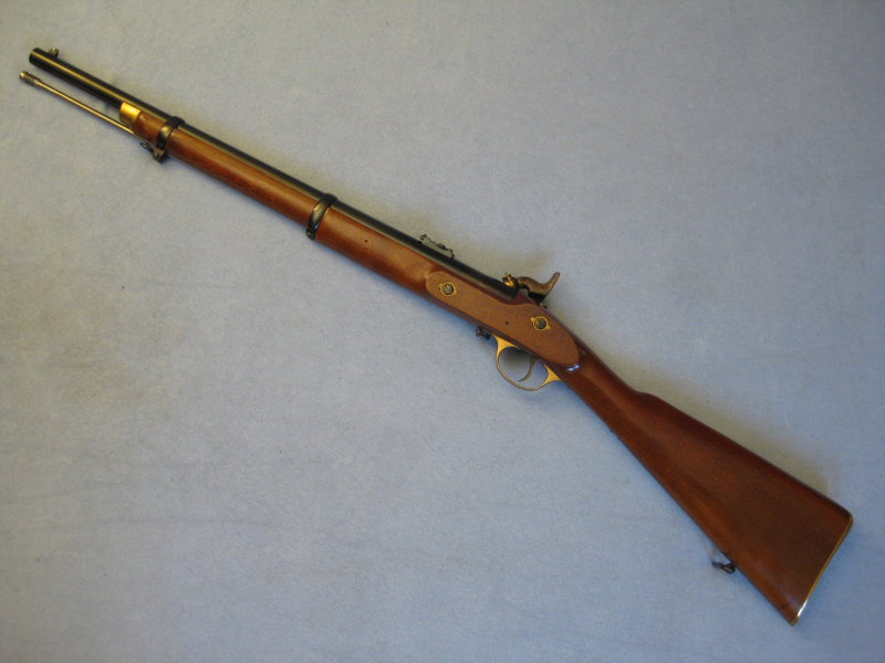 Parker Hale 1861 Enfield Musketoon – Bild 2