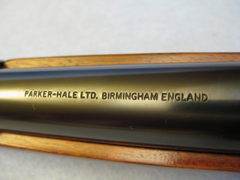 Parker Hale 1861 Enfield Musketoon – Bild 4