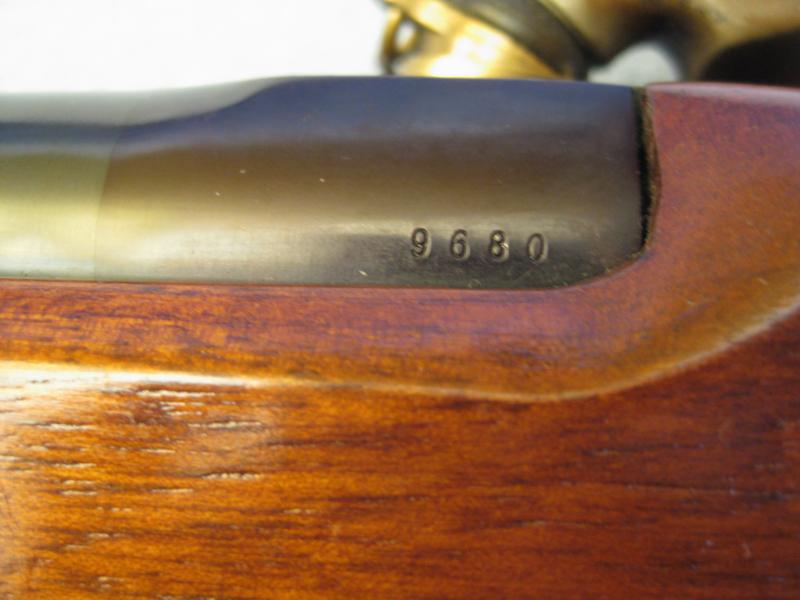 Parker Hale 1861 Enfield Musketoon – Bild 3