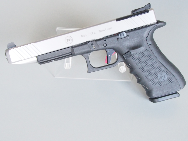 Glock17 RBF 617 – billede 2
