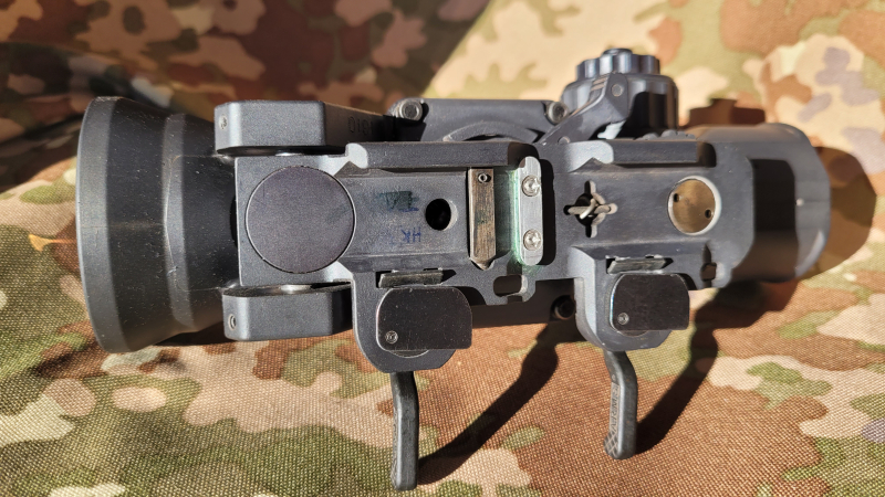 ELCAN Specter DR 1,5-6 7,62NATO – Bild 4