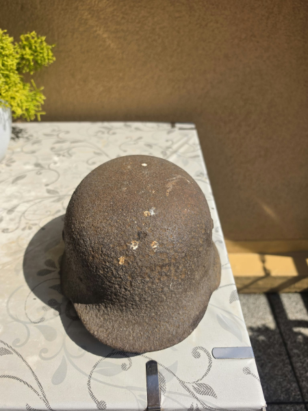 Helm – billede 3