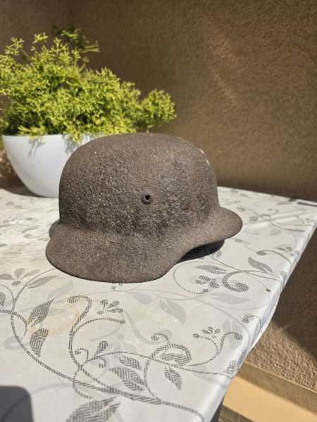 Helm – billede 1
