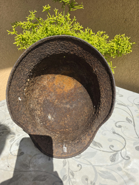 Helm – billede 4