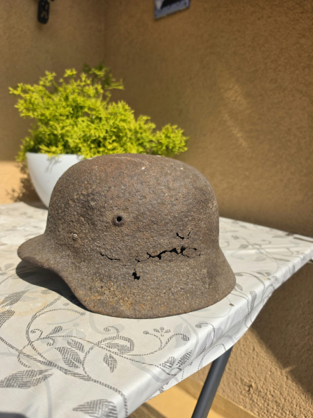 Helm – billede 2