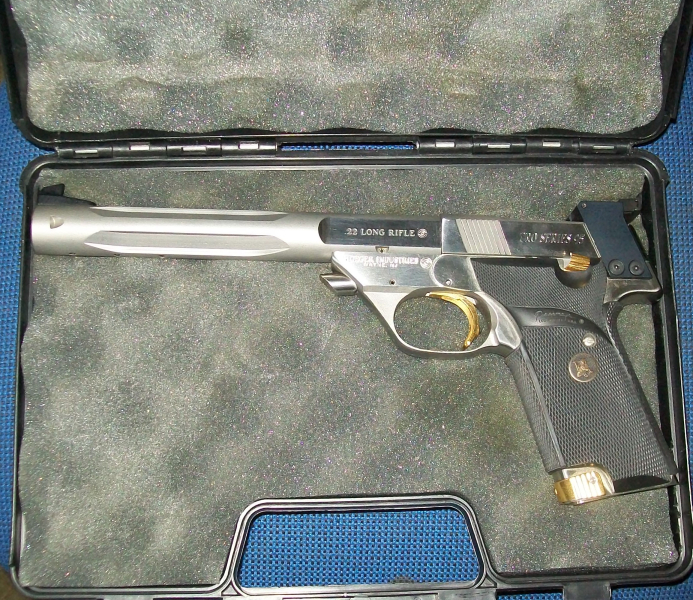Stoeger Pro Series 97 .22LR – immagine 1