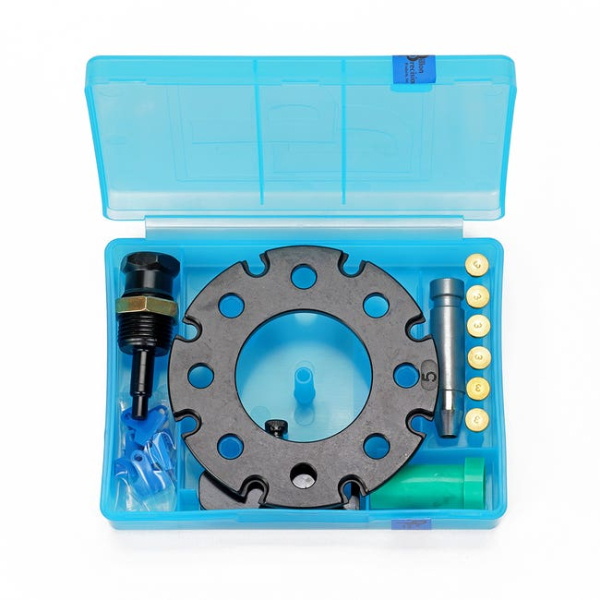Dillon Caliber Conversion Kit 40S&W für Super1050 / RL1100 – obrázek 1