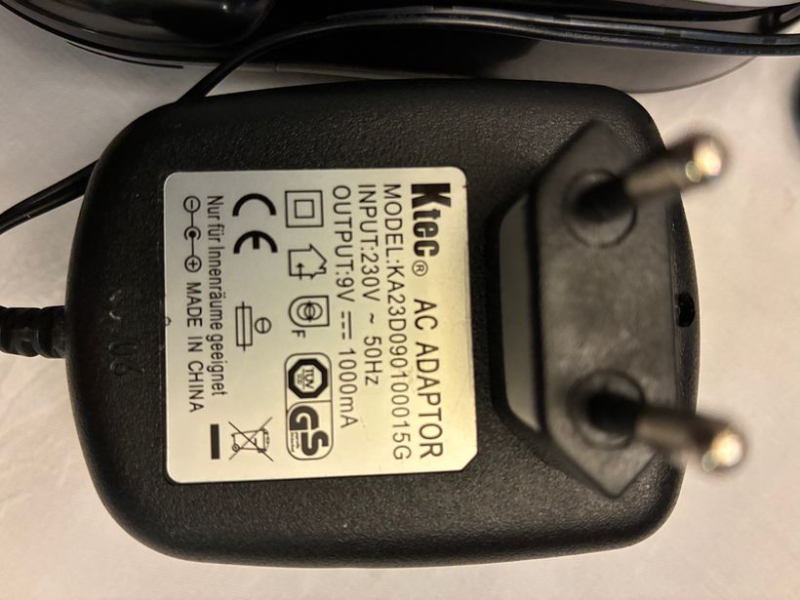 Elektro-Heftgerät u. -Locher – Bild 5