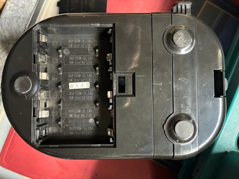 Elektro-Heftgerät u. -Locher – Bild 4