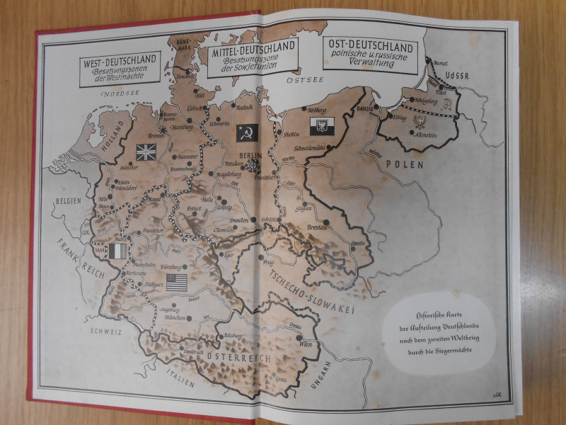 Bildbuch deutscher Geschichte – stampa 1